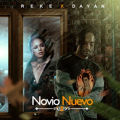 Novio Nuevo - Single
