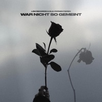 War nicht so gemeint - Single - Elia