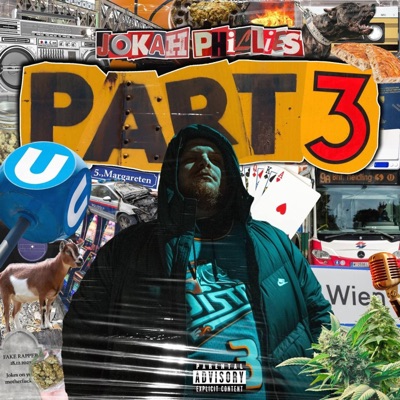 Jokah, Pt. 3