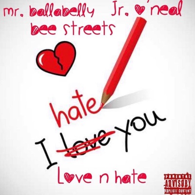 Love N Hate - Single