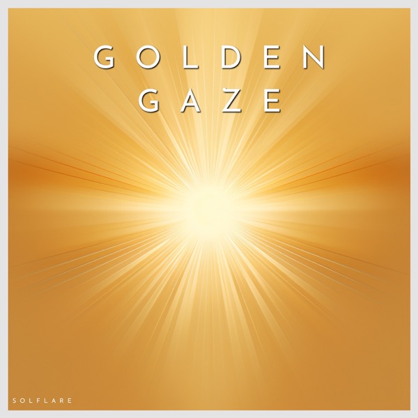Golden Gaze - EP