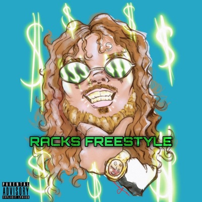 Racks Freestyle - Single