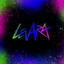 LEVARA cover art