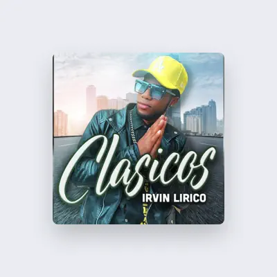 Listen to Irvin Lirico, watch music videos, read bio, see tour dates & more!