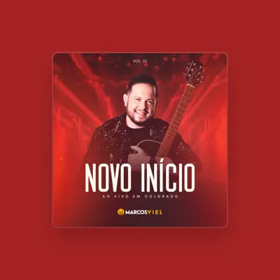 Listen to Marcos Viel, watch music videos, read bio, see tour dates & more!