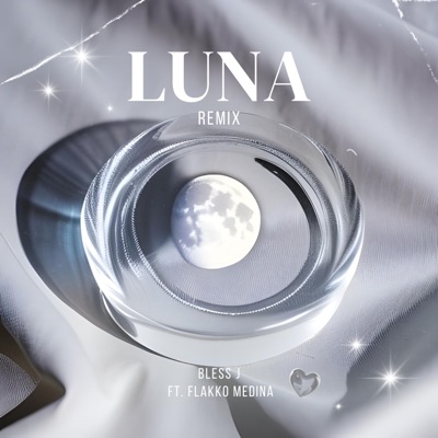 Luna Remix (Remasterizado) - Single