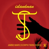 Jambo Maro (Scorpio Twins Remix) artwork