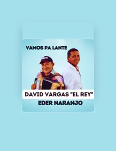 Listen to david vargas "el rey", watch music videos, read bio, see tour dates & more!