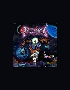 Listen to Psiconauta, watch music videos, read bio, see tour dates & more!