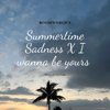 Summertime Sadness X I wanna be yours (Slowed) - Boomworld