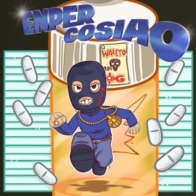 Enpercosiao - Single