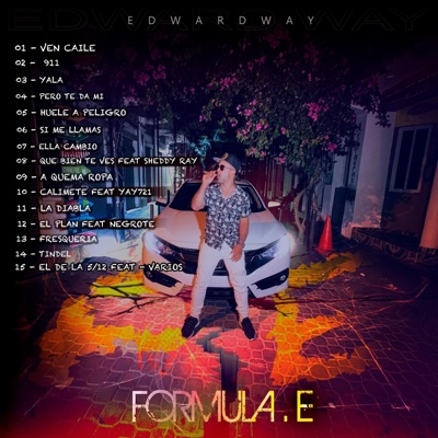 calimete (feat. Jay721) - Single
