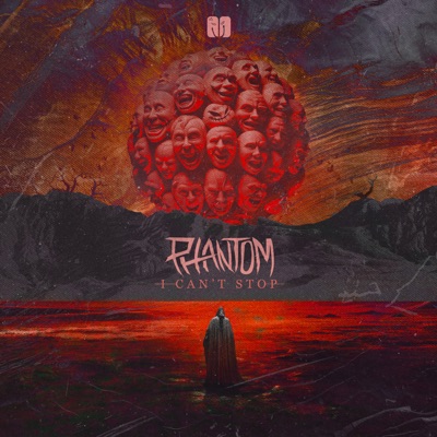 I Can't Stop - Single