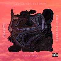 Dem Boys Hardaway (Remix) - Single - IzzO Blunto