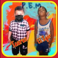 P.E.M - Single - En3musas, El Igor & TauruZ.LMM