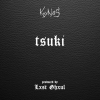 Tsuki - Single - Kaynes
