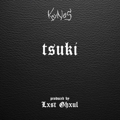 Tsuki - Single