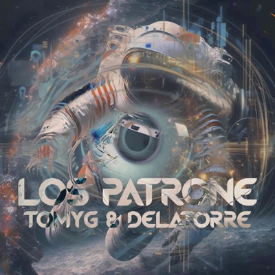 Los Patrone - Single