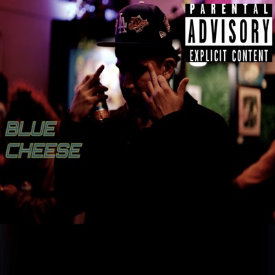 Blue Cheese - Single