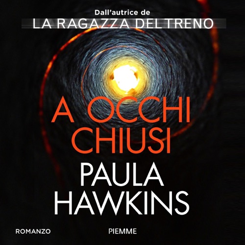 A occhi chiusi cover