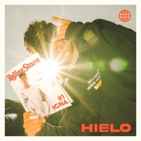 Hielo - Single - Igna