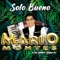 El Pájaro Chogui - Mario Montes y su Simba Musical lyrics