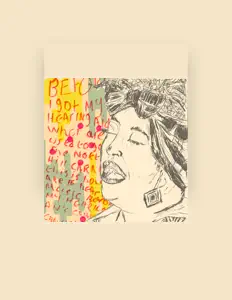 Lizzie Emeh: песни, клипы, биография, даты выступлений и многое другое.