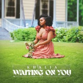 Waiting On You artwork