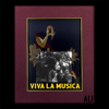 VIVA LA MUSICA - EP - ALI