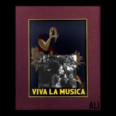 VIVA LA MUSICA - EP artwork