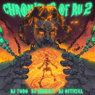 Chronicles of Ru 2