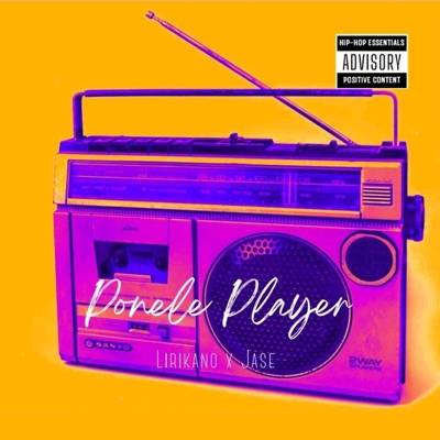Ponele player (feat. Jase) - Single