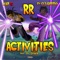 RR Activities (feat. 03 Greedo) - Kap G lyrics