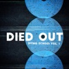 Dying Echoes, Vol. 1 - Single