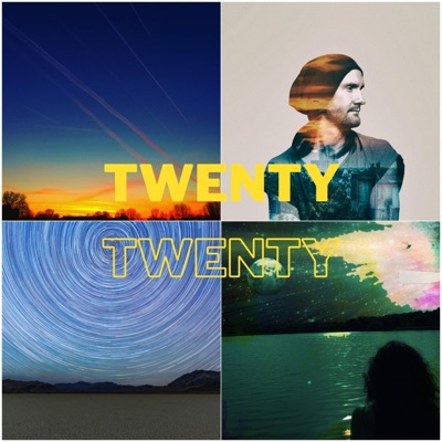 Twenty Twenty - EP