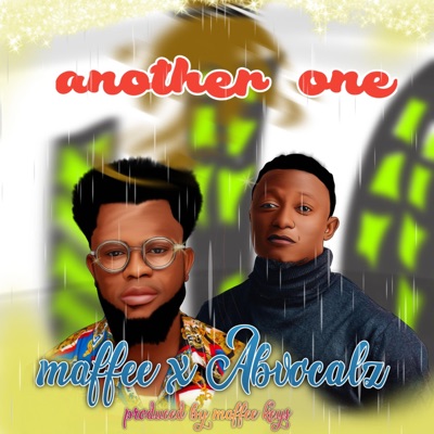 Another one - Single