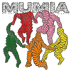 Mumia - EP - Polo & Pan & Red Axes