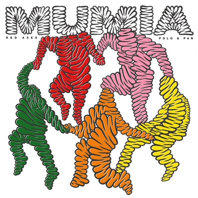 Mumia - EP