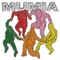 Mumia artwork