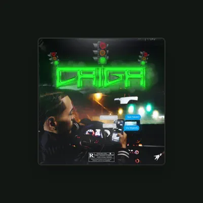 Listen to Ahlay, watch music videos, read bio, see tour dates & more!