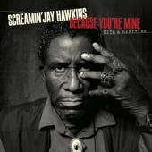 Screamin' Jay Hawkins - Armpit No. 6
