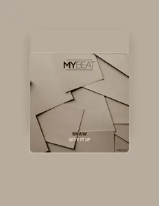 Dengarkan Shaw, tonton video musik, baca bio, lihat tanggal tur & lainnya!