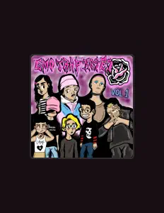 收听 Lucky ES、观看音乐视频、阅读小传、查看巡演日期等 ！