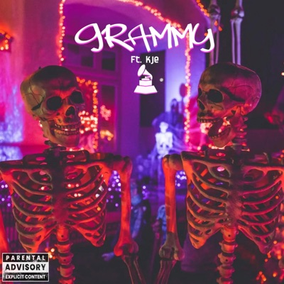 Grammy (feat. Stewven KJE) - Single