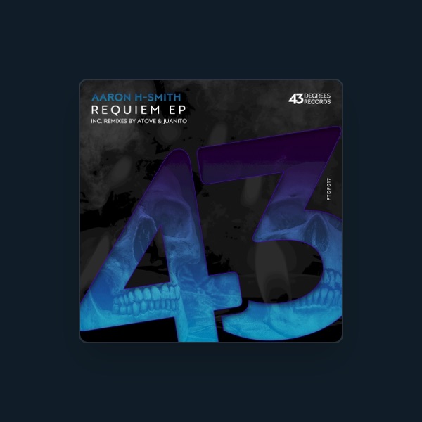 Aaron H-Smith's avatar