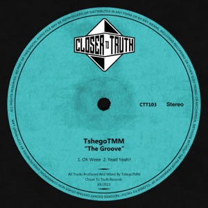 The Groove - Single