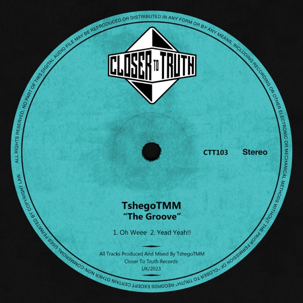 The Groove - Single
