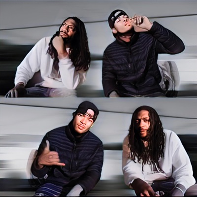 Different From You (feat. Bam) - Single