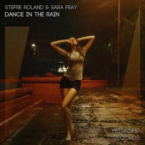 Dance In the Rain