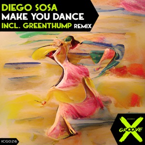 Make You Dance - Single